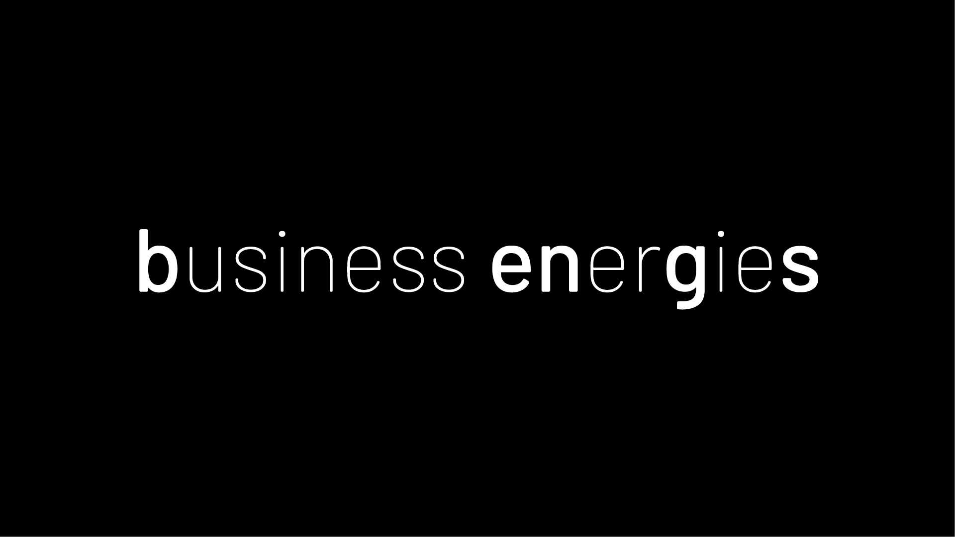 Bengs, Business energies - Designed by Futurative