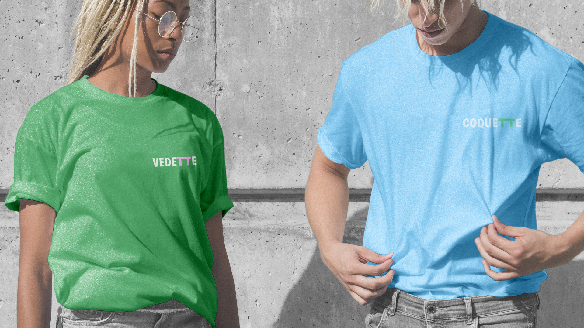 T-shirts Marquette - Designed by Futurative