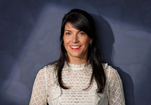 Shooting photos portrait Rochelois Notaires - Designed by Futurative