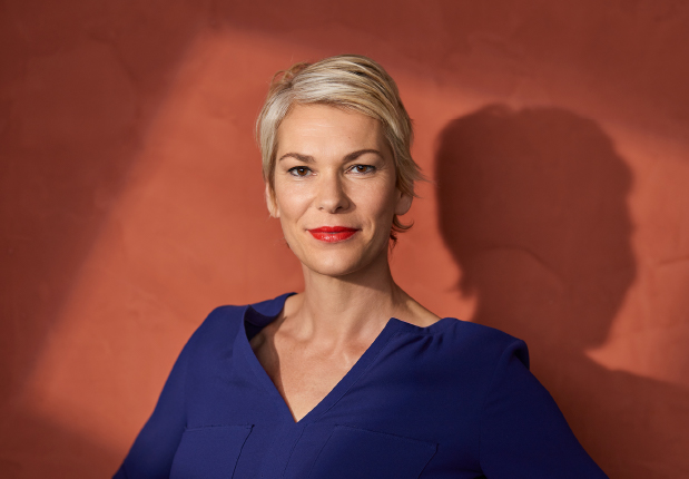 Shooting photos portrait Rochelois Notaires - Designed by Futurative