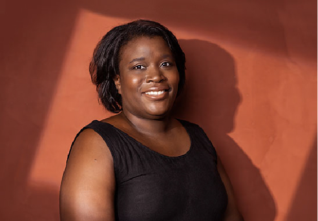 Shooting photos portrait Rochelois Notaires - Designed by Futurative