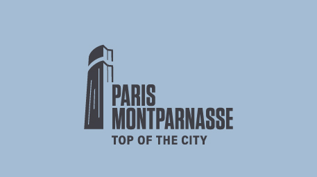 Logo Paris Montparnasse, Magnicity - Designed by Futurative