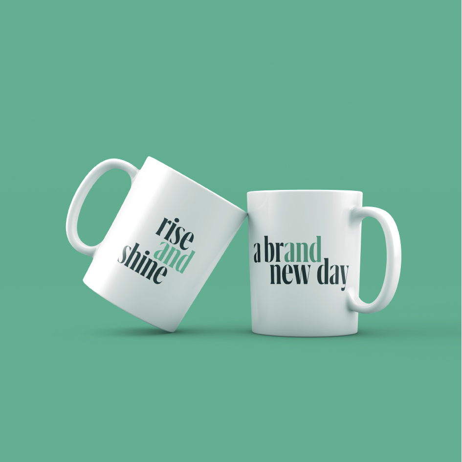 Mugs Andera Partners - Designed by Futurative
