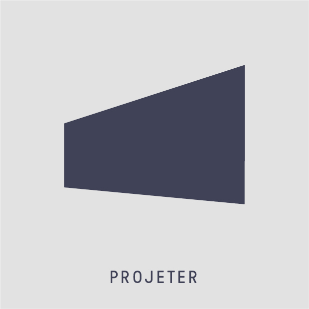 Projeter, Rochelois Notaires - Designed by Futurative