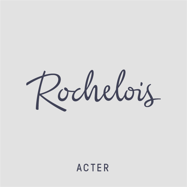 Acter, Rochelois Notaires - Designed by Futurative