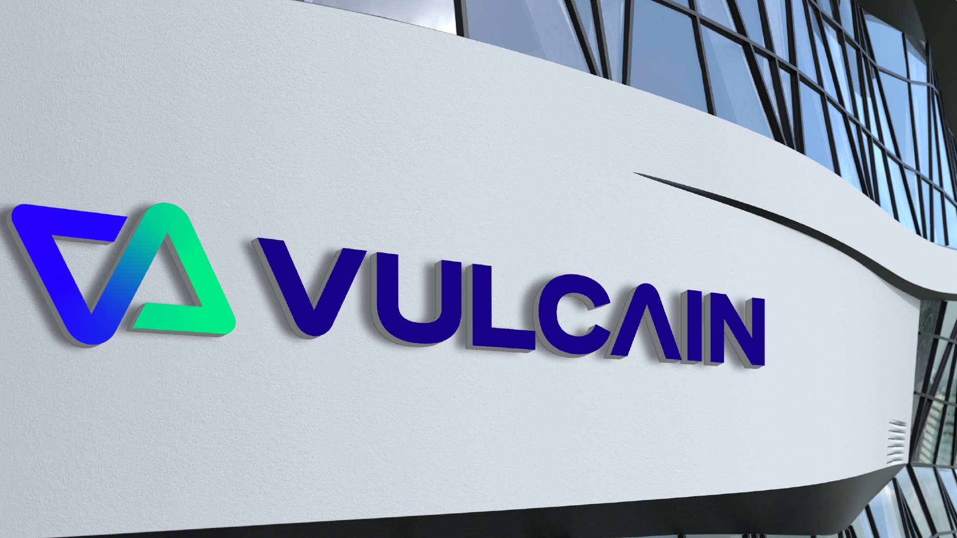 Vulcain © Designed by Futurative