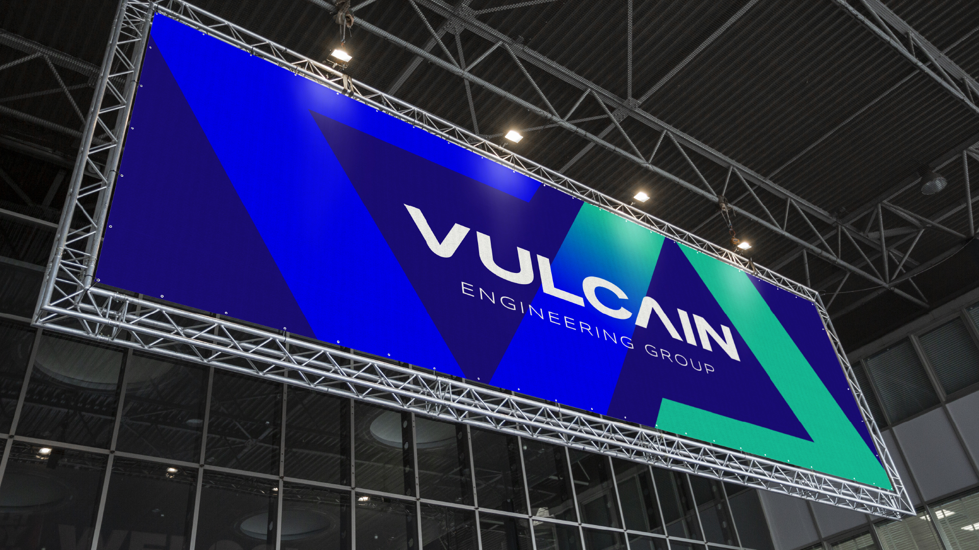 Vulcain © Designed by Futurative