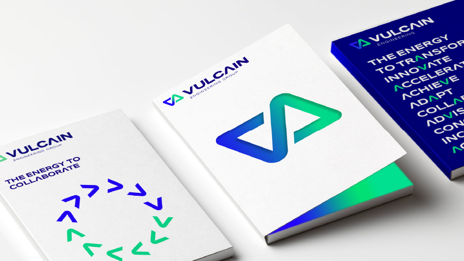 Vulcain © Designed by Futurative