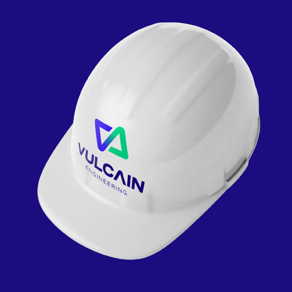 Vulcain © Designed by Futurative