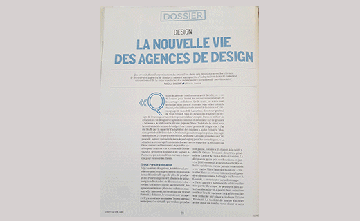 Revue de presse avril 2021 Futurative