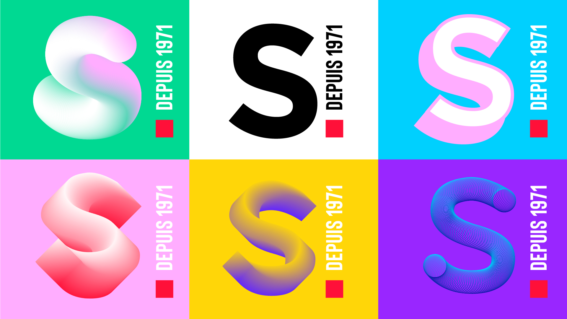 Stratégies © Designed by Futurative